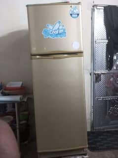 fridge