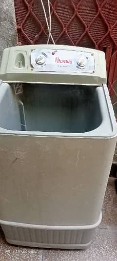 washing machine for sale