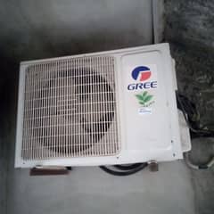 gree inverter 1.5 ton