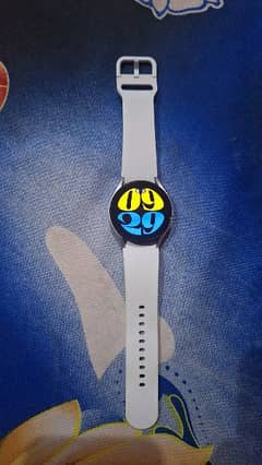 samsung galaxy watch 4 good condition