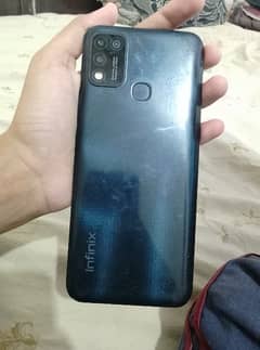 Infinix Hot 10 play