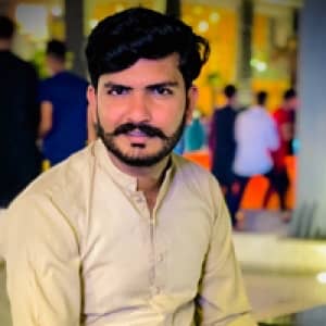 Mian Ali Raza