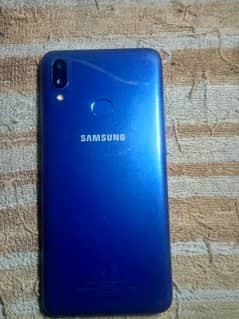 Samsung Galaxy A10s for sale 2gb ram 32gb storage