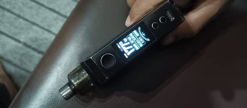 Vape drag max 177w 1