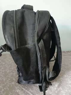 School bag 0