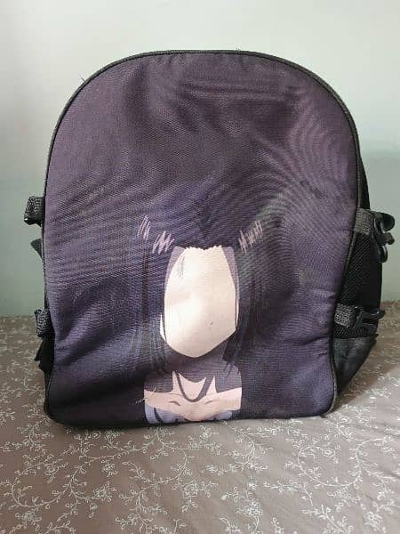 School bag 3