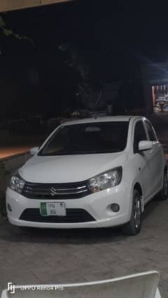 Suzuki Cultus VXL 2018/19