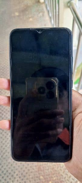 mobile good condition model Redmi 9C (mobile number) 0303-8931100 4