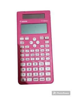 Scientific calculator