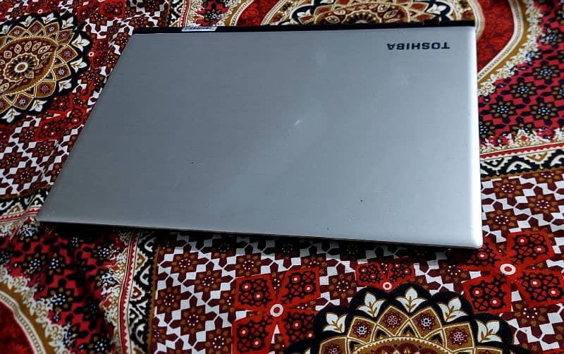 Toshiba Laptop for sale 1