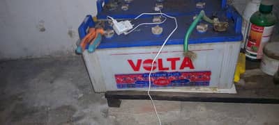 volta