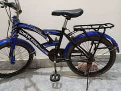 kids bicycle