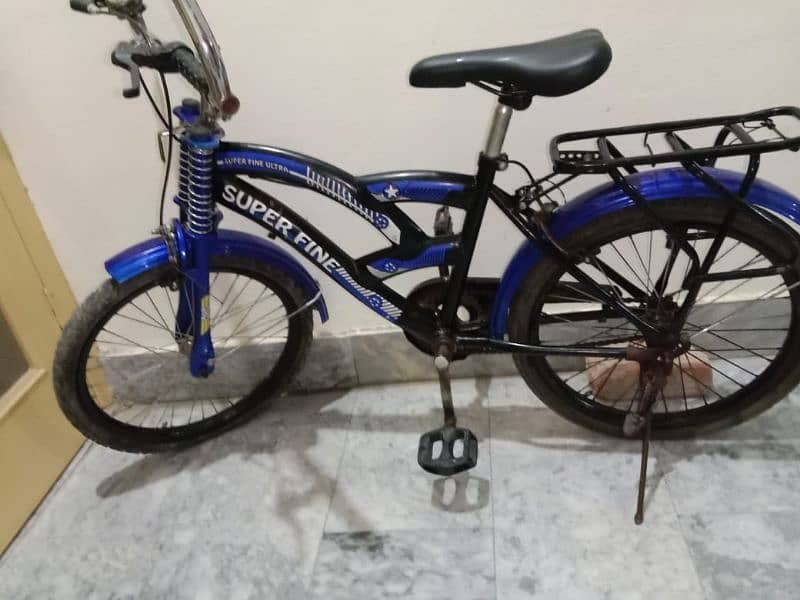 kids bicycle 1