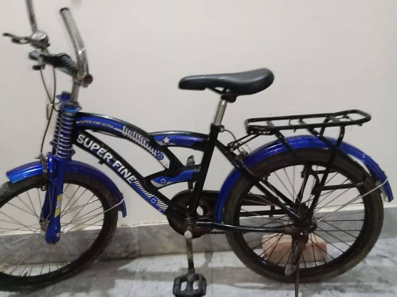 kids bicycle 8