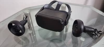 Oculus Quest