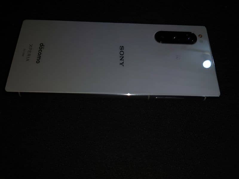 10/10 Sony Xperia 5 Mark 1 (Non-PTA) 3