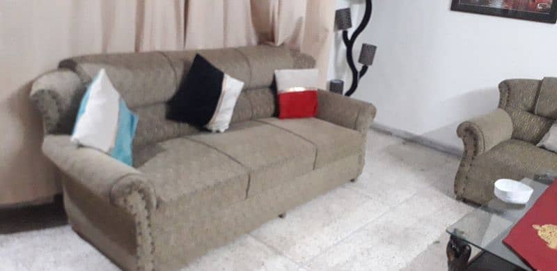 6 setter sofa brand new for home 1