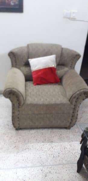 6 setter sofa brand new for home 3