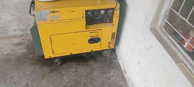 diesel generator for sale