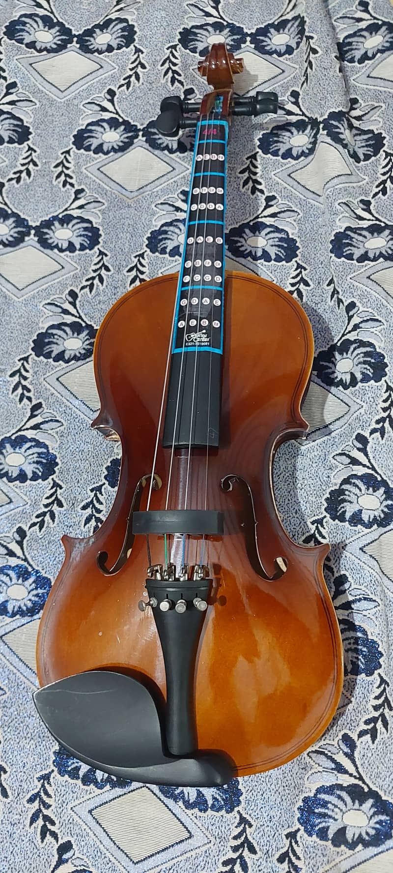 Violin for sale 2