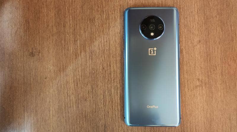 OnePlus 7T Global in Great Condition 1