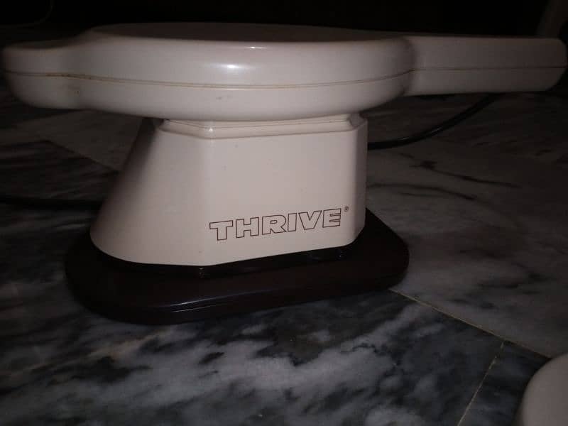 THRIVE Massager 4 items 4