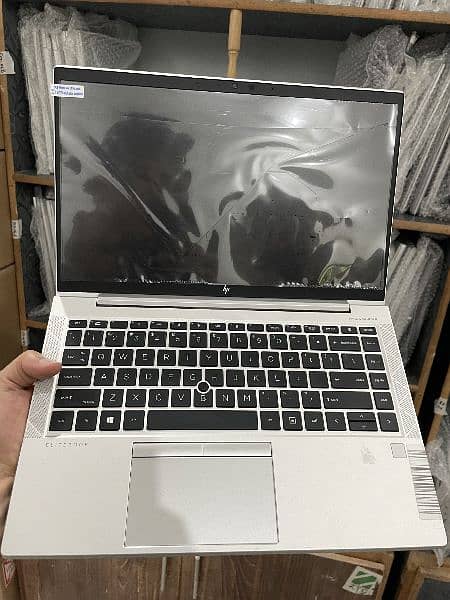 Hp laptop core i7 , Core i5 7th/8thGen laptop  (Fresh import) 7