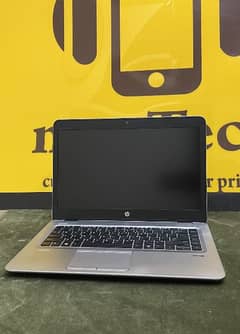 Hp 7th/8th/10th Gen laptop (Fresh import)