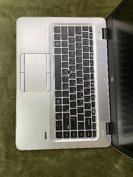 Hp laptop core i7 , Core i5 7th/8thGen laptop  (Fresh import) 11