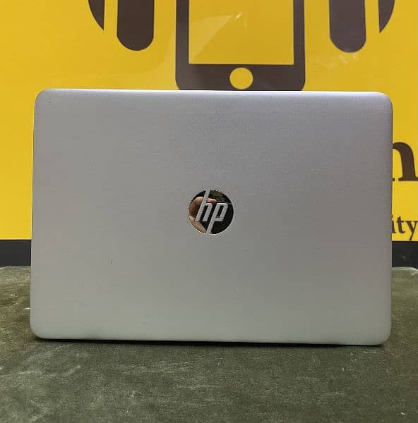 Hp laptop core i7 , Core i5 7th/8thGen laptop  (Fresh import) 5