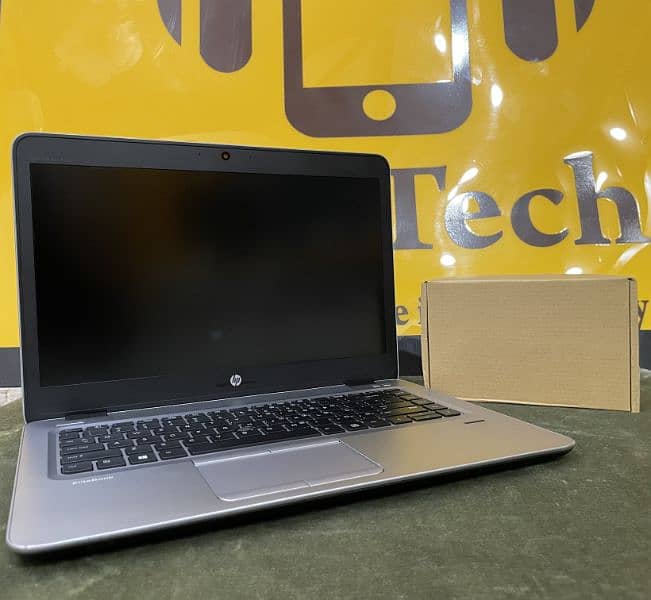 Hp laptop core i7 , Core i5 7th/8thGen laptop  (Fresh import) 6