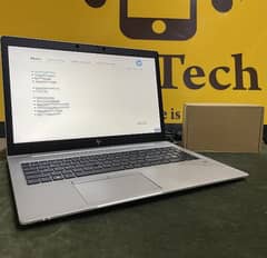 Hp laptop core i7 , Core i5 7th/8thGen laptop  (Fresh import) 0