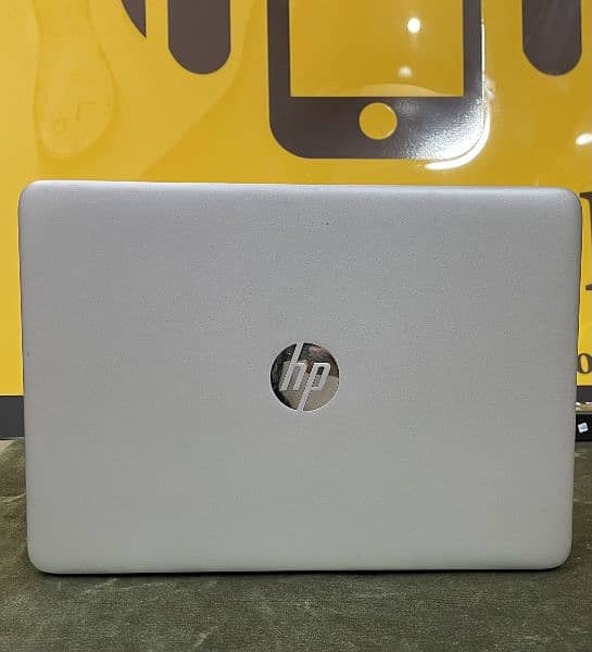 Hp laptop core i7 , Core i5 7th/8thGen laptop  (Fresh import) 10