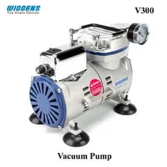 Vacuum Pump (Different Model Available)