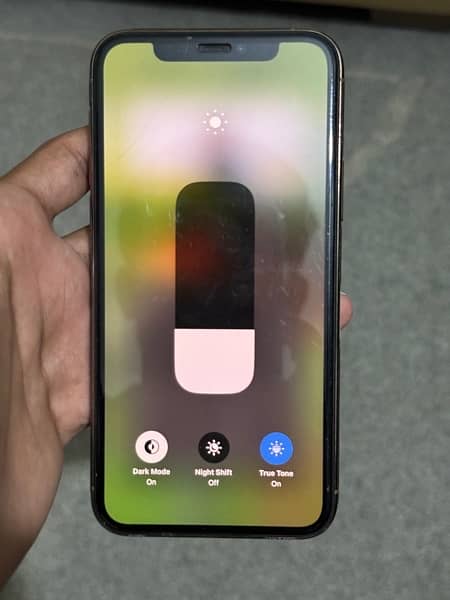 iphone 11 pro 64 gb pta approved 8