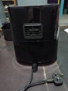 original Phillips Air Fryer