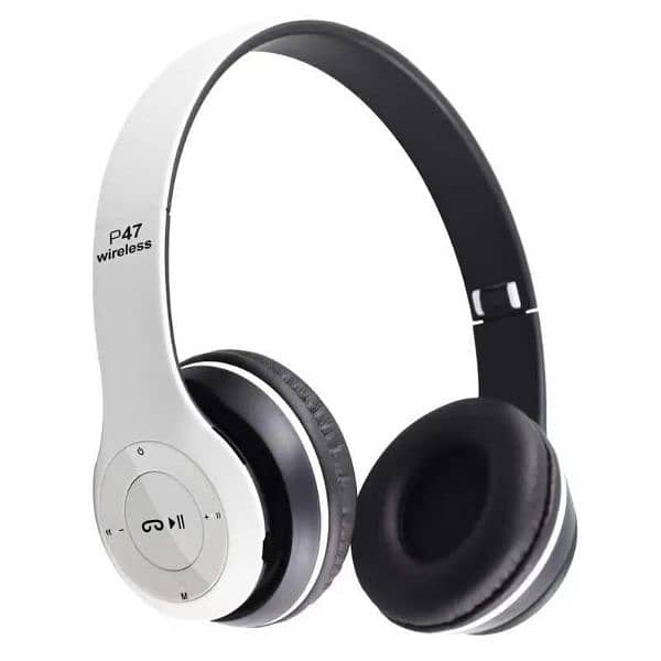 wireless stereos headphone 3