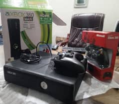 x box 360 slim