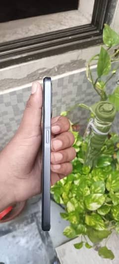 Realme C35 4+4/128 lush condition 0