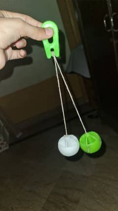 clackers