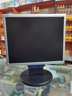 computer LCD