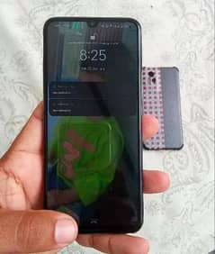 10 by 10 condition Vivo v e mobile