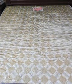 Master Molty Foam Mattress (King Size)