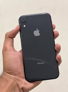 Iphone XR jv