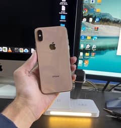 iPhone XS Max HK PTA Approved