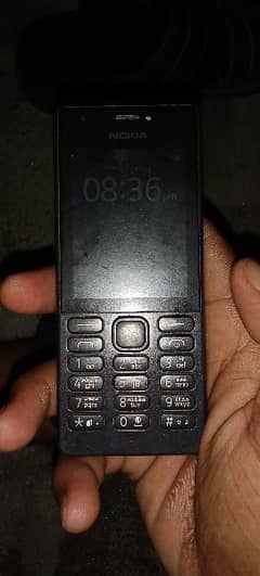 Nokia 216