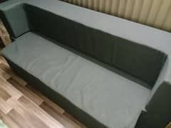 Sofa come bed