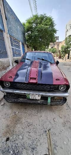 Datsun