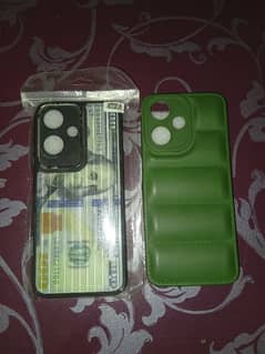 Infinix Hot 30 Play Covers 0