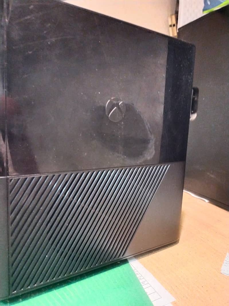 Xbox 360 4